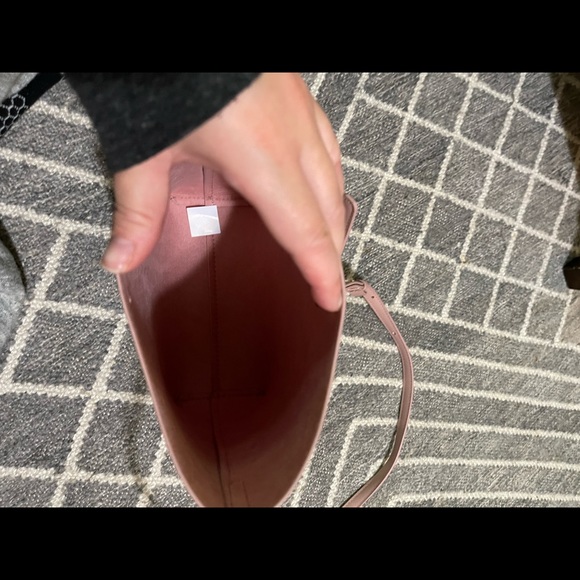 NWOT SAMARA Medium Shoulder Bag - Picture 7 of 7